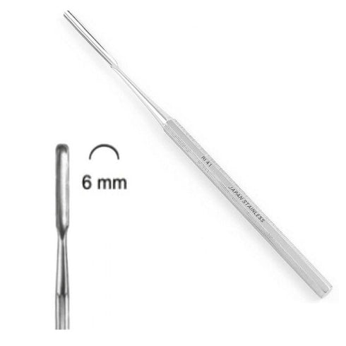 Dalta sept nazal Freer